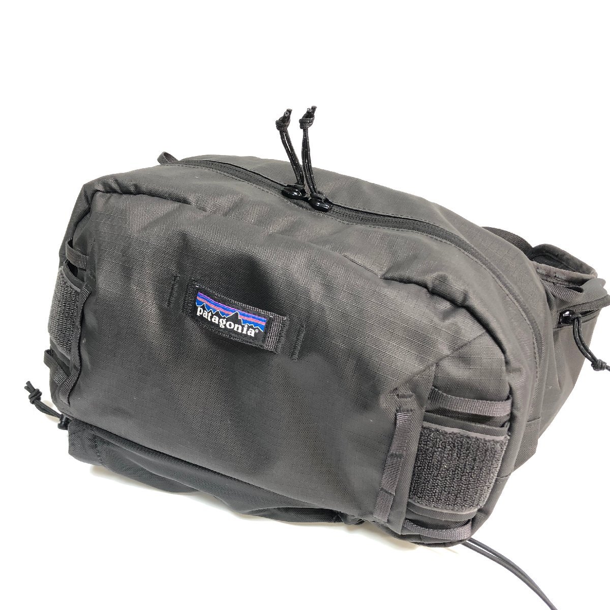 Yahoo!オークション -「ステルス・ヒップ・パック 11L」の落札 Yahoo!オークション -「ステルス・ヒップ・パック 11L」の落札