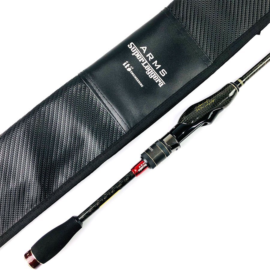 Yahoo!オークション -「megabass arms」(バス用) (ルアーロッド Yahoo!オークション -「megabass arms」(バス用) (ルアーロッド