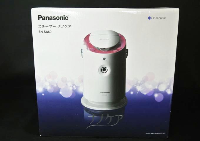 Yahoo!オークション -「eh-sa60(新品 未開封 未使用)」の落札 Yahoo!オークション -「eh-sa60(新品 未開封 未使用)」の落札