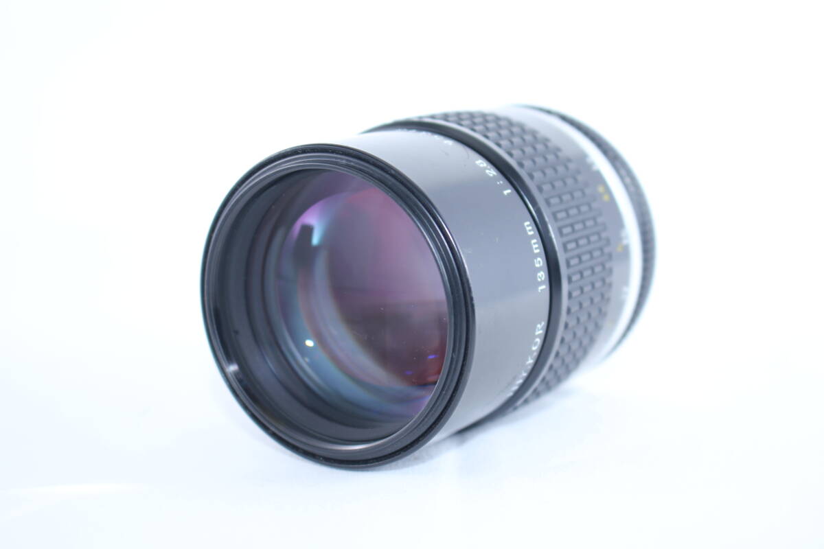 Yahoo!オークション -「nikon ai-s 135 2.8」の落札相場・落札価格 Yahoo!オークション -「nikon ai-s 135 2.8」の落札相場・落札価格