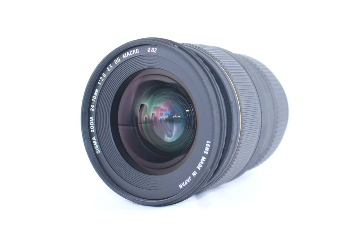Yahoo!オークション -「sigma 24-70mm f2.8 ex dg」の落札相場 Yahoo!オークション -「sigma 24-70mm f2.8 ex dg」の落札相場