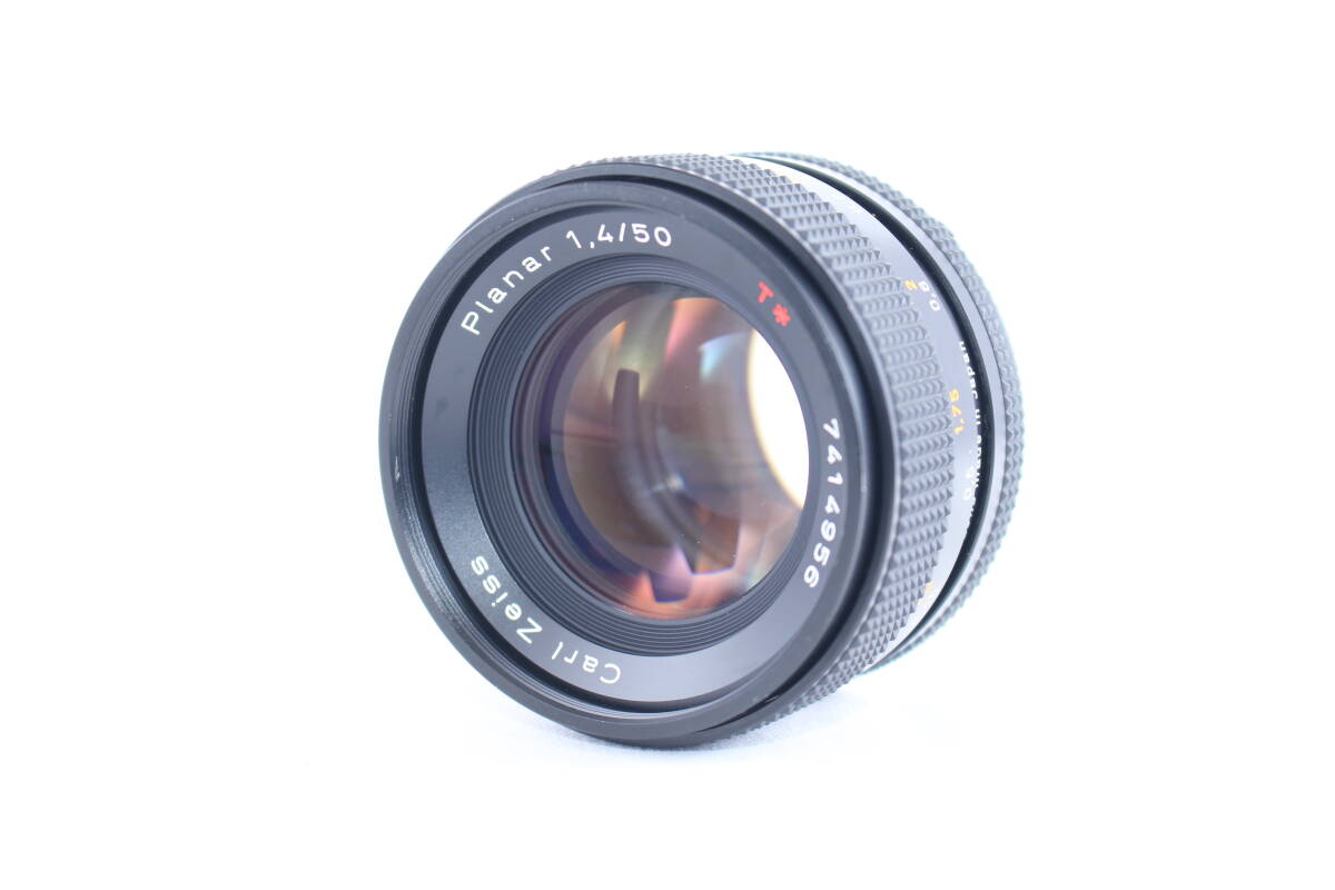 2025年最新】Yahoo!オークション -contax planar 50mm f1.4の 2025年最新】Yahoo!オークション -contax planar 50mm f1.4の