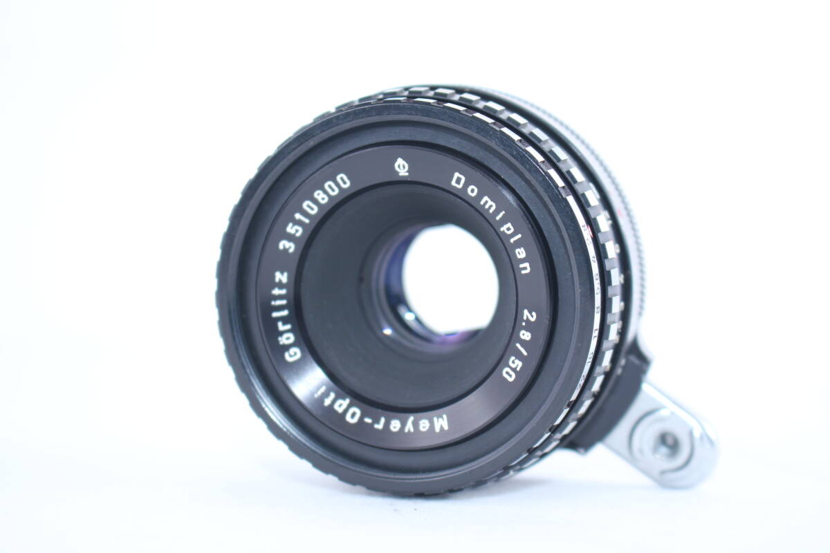 2025年最新】Yahoo!オークション -meyer domiplan 50mm f2.8の 2025年最新】Yahoo!オークション -meyer domiplan 50mm f2.8の
