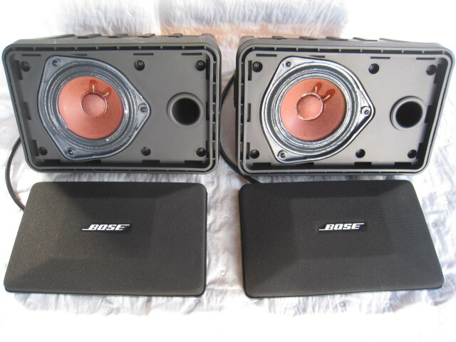 Yahoo!オークション -「bose 101 hi」の落札相場・落札価格