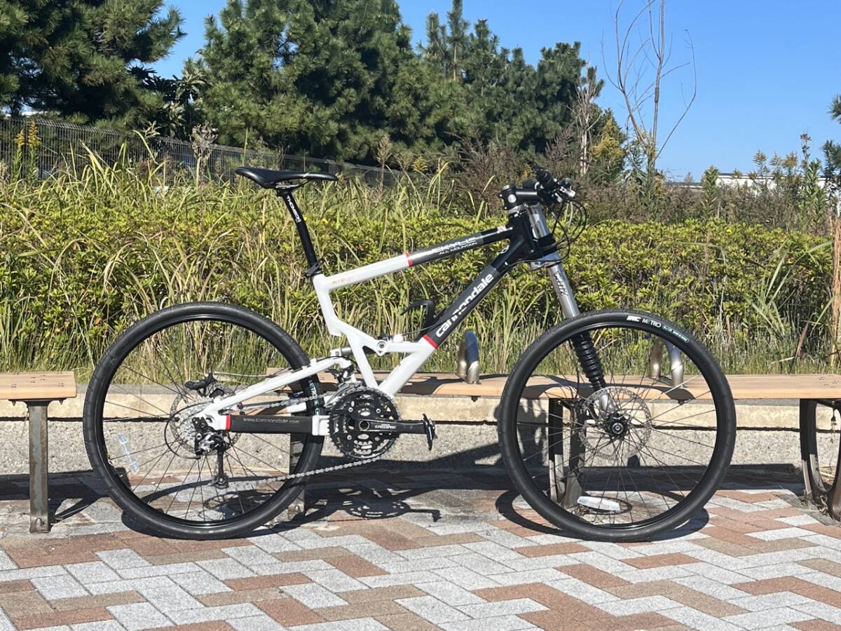 Yahoo!オークション -「キャノンデール ジキル」(自転車 Yahoo!オークション -「キャノンデール ジキル」(自転車