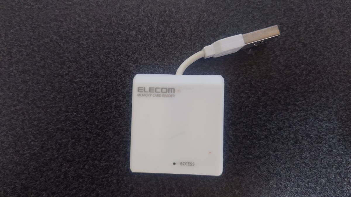 �G���R�� 48���f�B�A�Ή� �J�[�h���[�_(�z���C�g) MR-K009WH