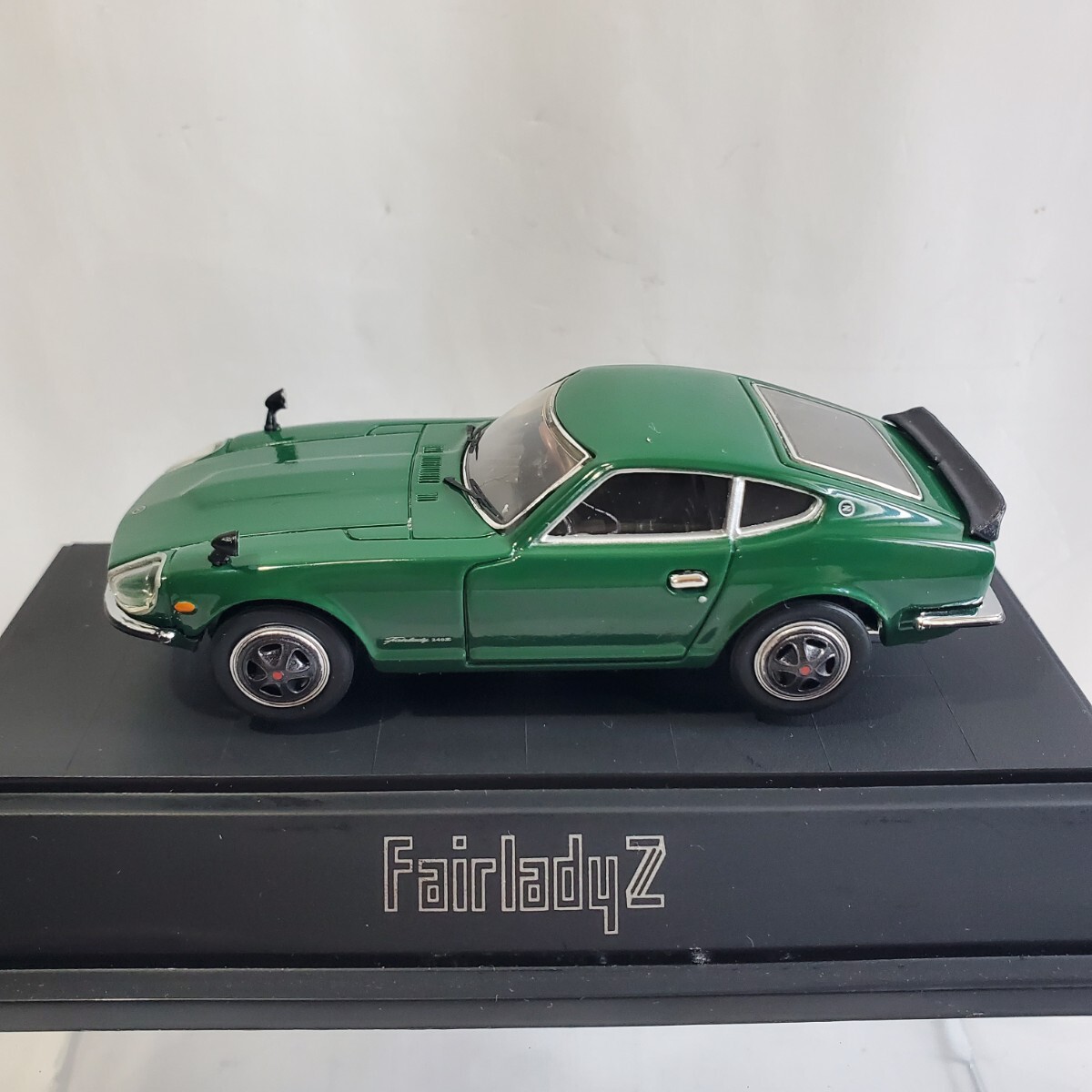 Yahoo!オークション -「フェアレディ240z」(エブロ) (自動車)の Yahoo!オークション -「フェアレディ240z」(エブロ) (自動車)の