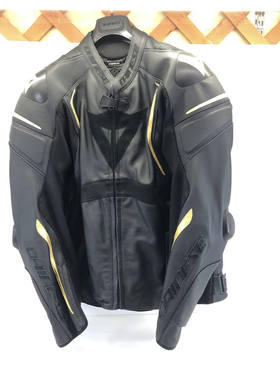 Yahoo!オークション -「ダイネーゼ ジャケット レザー 52」の Yahoo!オークション -「ダイネーゼ ジャケット レザー 52」の