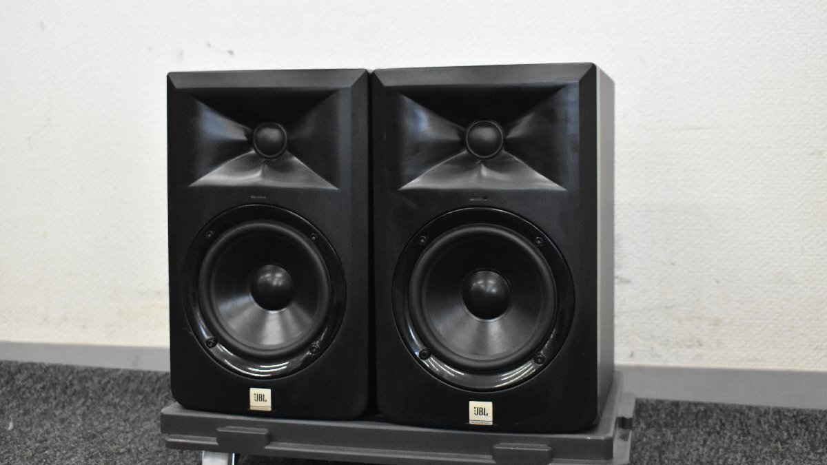 Yahoo!オークション -「jbl lsr305」(スピーカー Yahoo!オークション -「jbl lsr305」(スピーカー