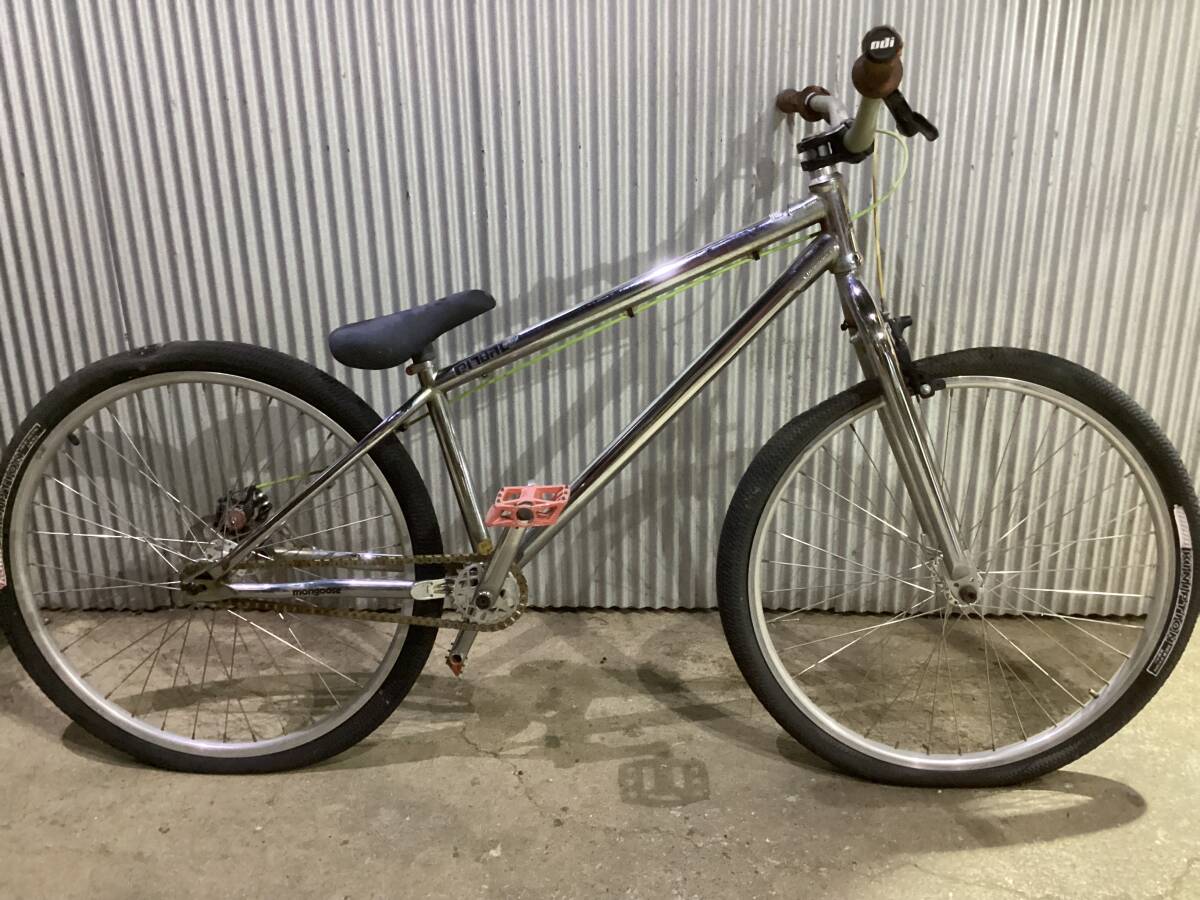 Yahoo!オークション -「マングース mtb」の落札相場・落札価格 Yahoo!オークション -「マングース mtb」の落札相場・落札価格