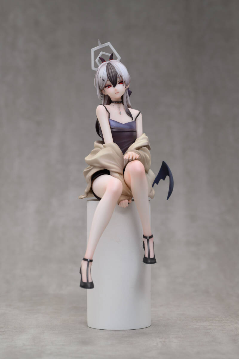 Yahoo!オークション -「ブルーアーカイブ ガレージキット」の
