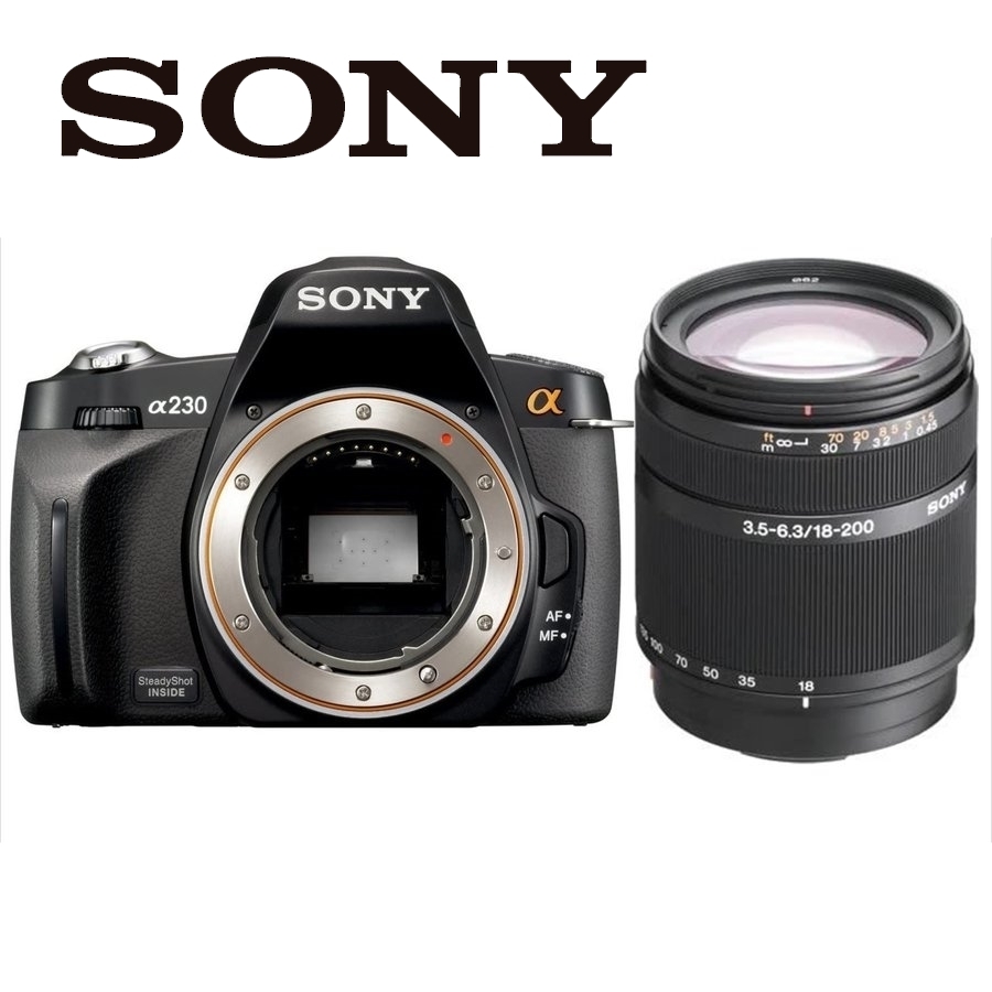 2025年最新】Yahoo!オークション -sony α230の中古品・新品・未 2025年最新】Yahoo!オークション -sony α230の中古品・新品・未