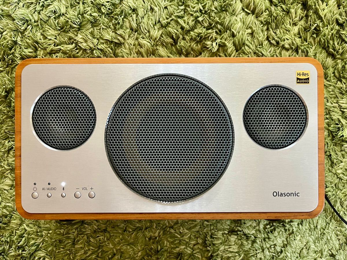 Yahoo!オークション -「olasonic ia-bt7」の落札相場・落札価格 Yahoo!オークション -「olasonic ia-bt7」の落札相場・落札価格