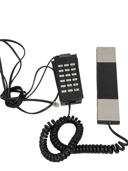 JACOB JENSEN Telephone ヤコブ・イェンセン 電話機 T-1 オフィス ビジネス