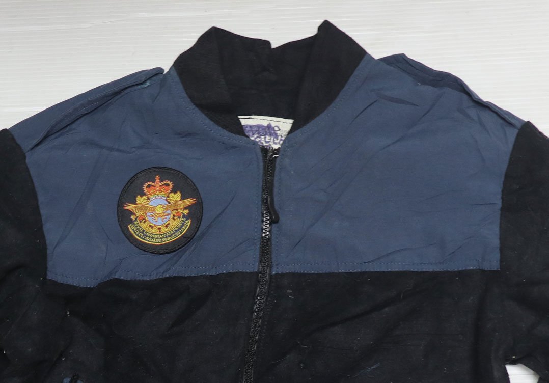 2025年最新】Yahoo!オークション -カデットジャケットの中古品