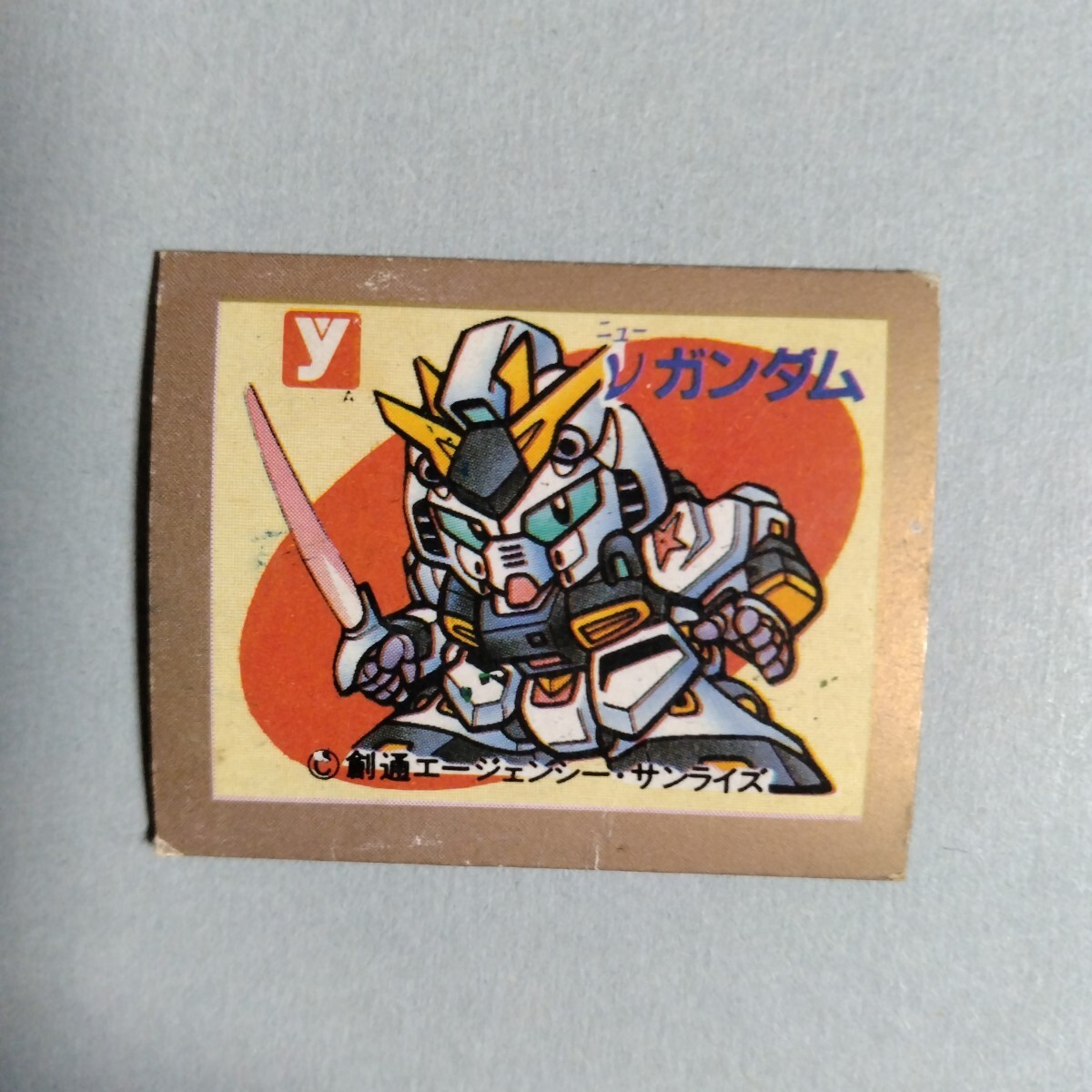 SDガンダム☆マグネット☆アマダ - メルカリ