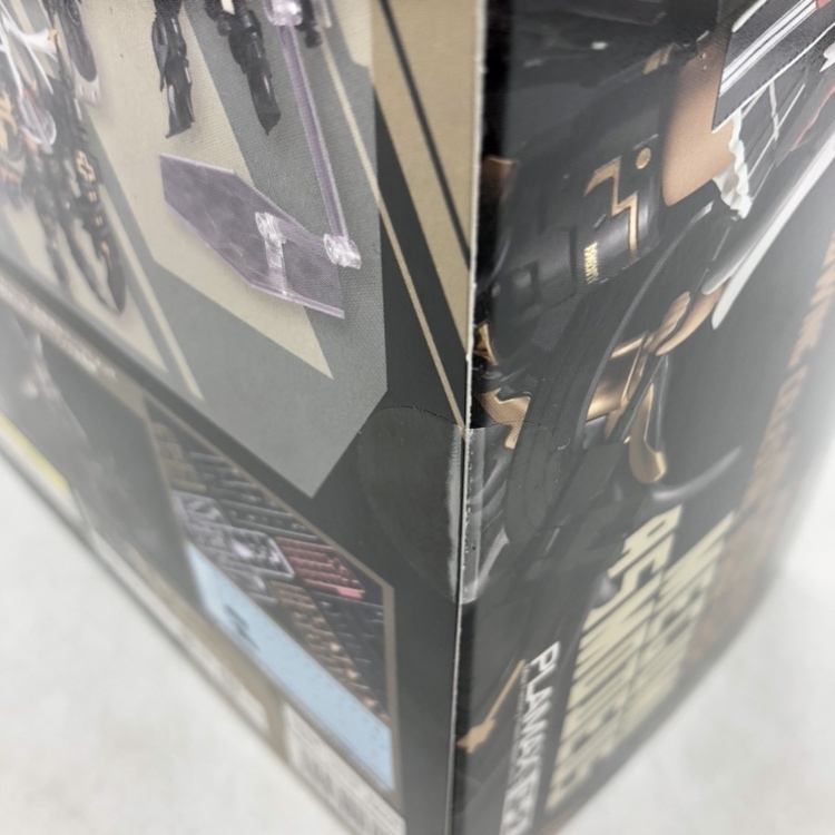 【中古】キャラプ）マックスファクトリー PLAMAX GO-02 神翼魔戦騎士 メグミ・アスモデウス(ゴッズオーダー)[240070118178]