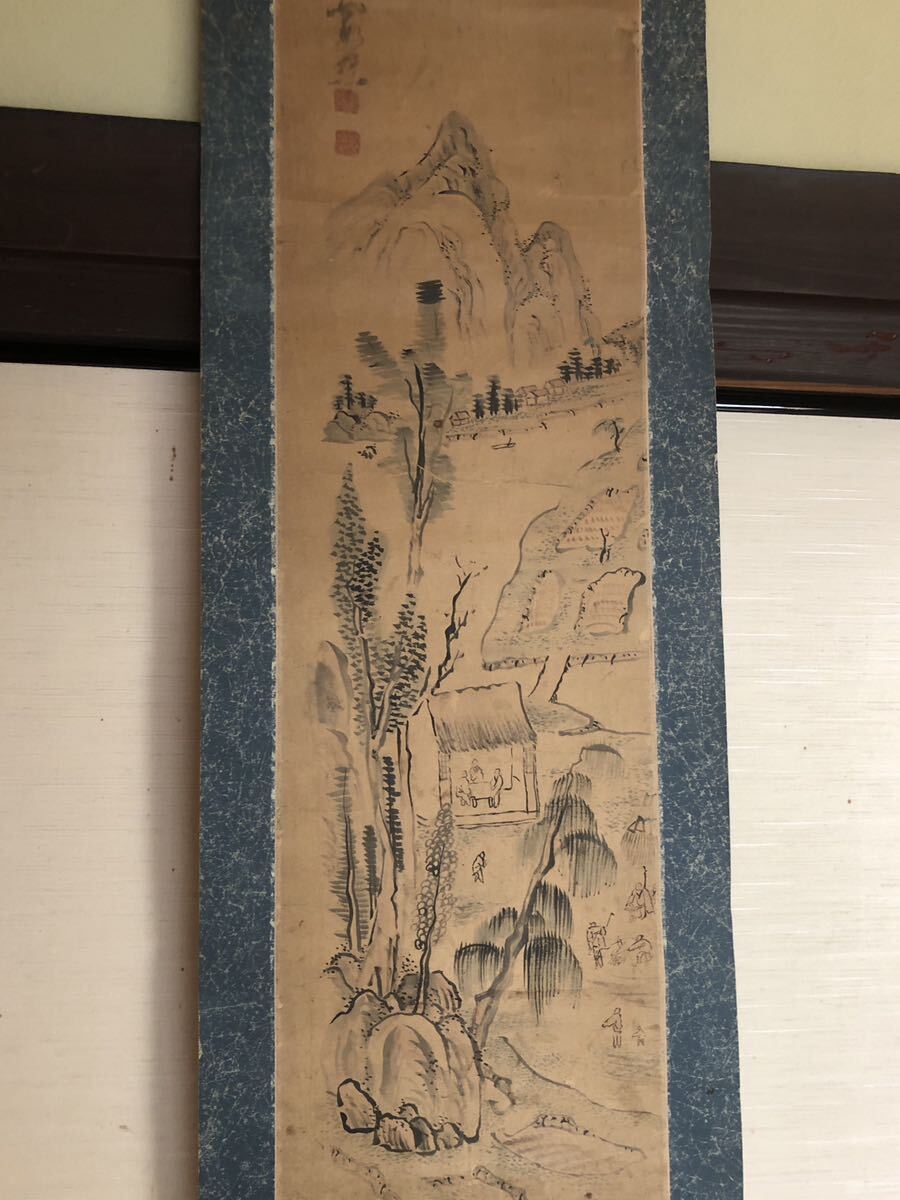 Yahoo!オークション -「池 大雅」(書) (美術品)の落札相場・落札価格 Yahoo!オークション -「池 大雅」(書) (美術品)の落札相場・落札価格