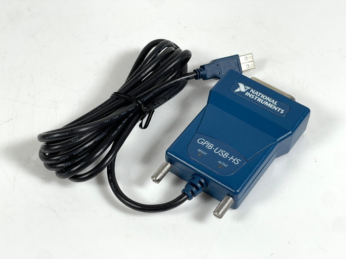 Yahoo!オークション -「usb gpib」の落札相場・落札価格 Yahoo!オークション -「usb gpib」の落札相場・落札価格