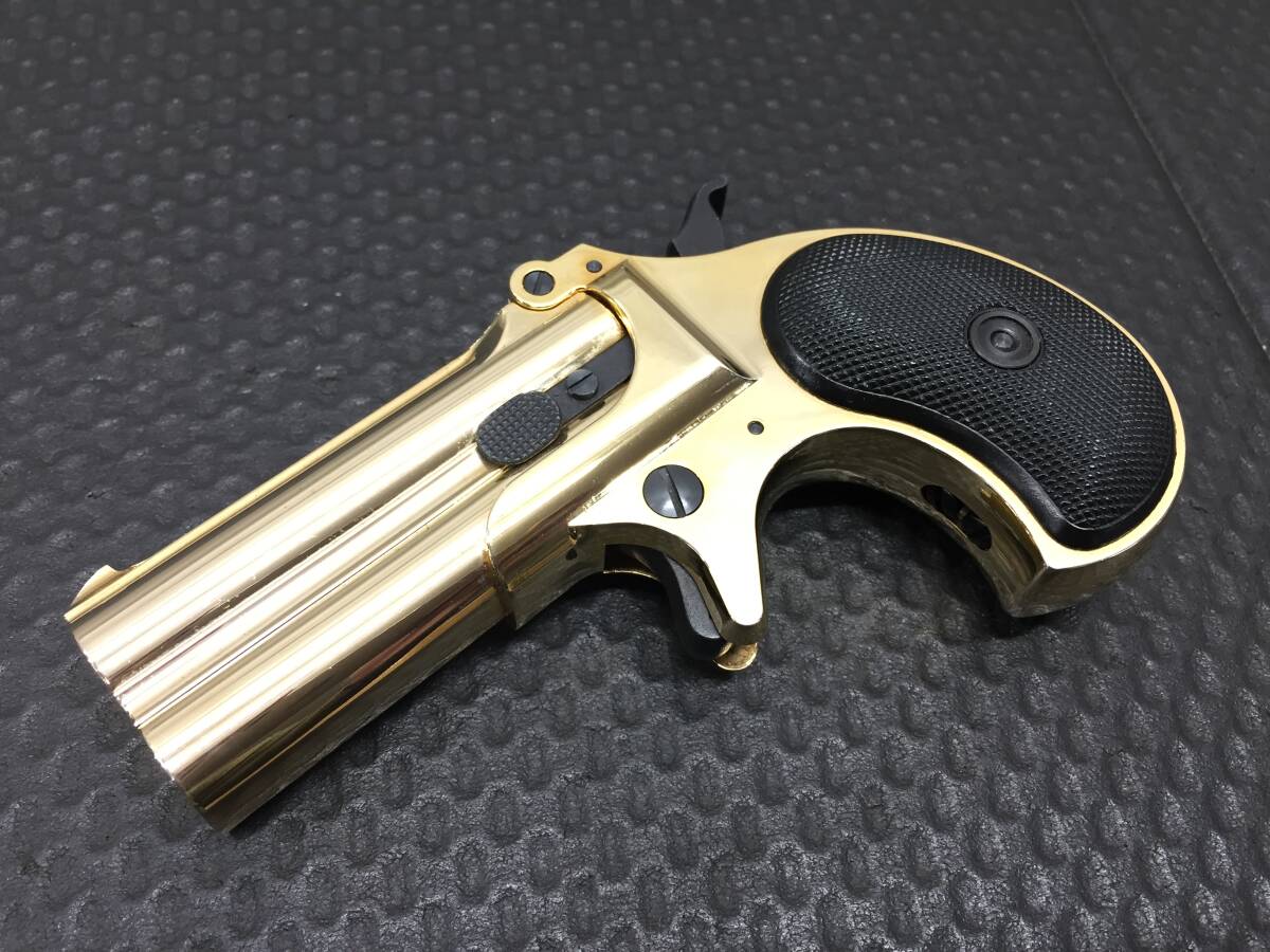 Yahoo!オークション -「マルシン デリンジャー 8mm」(トイガン Yahoo!オークション -「マルシン デリンジャー 8mm」(トイガン