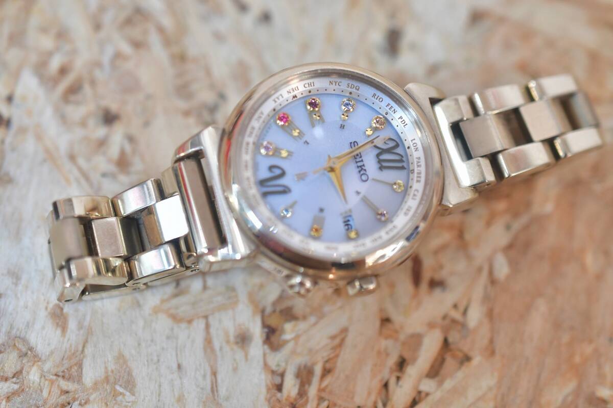 Yahoo!オークション -「seiko ルキア 限定」(ブランド腕時計) の Yahoo!オークション -「seiko ルキア 限定」(ブランド腕時計) の