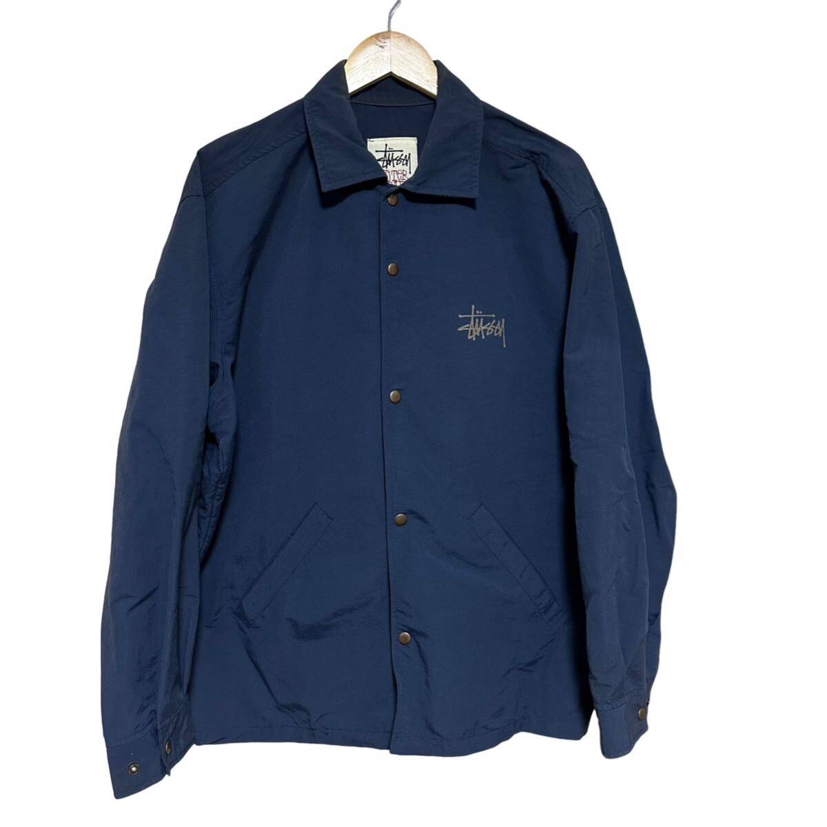 2025年最新】Yahoo!オークション -「stussy コーチジャケット 2025年最新】Yahoo!オークション -「stussy コーチジャケット