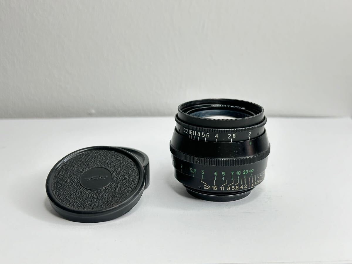 Yahoo!オークション -「jupiter-8 50mm f2」の落札相場・落札価格 Yahoo!オークション -「jupiter-8 50mm f2」の落札相場・落札価格