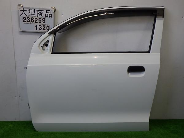 アルト HBD-HA36V 左フロントドア 色/ 26U 68002-74P00 236259 ★送料無料(沖縄・離島は除く)★