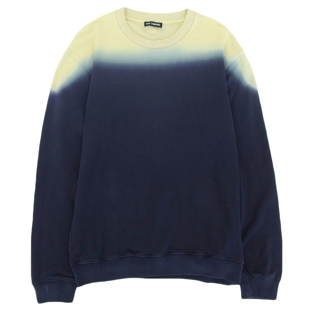 Yahoo!オークション -「raf simons スウェット」(ラフシモンズ Yahoo!オークション -「raf simons スウェット」(ラフシモンズ