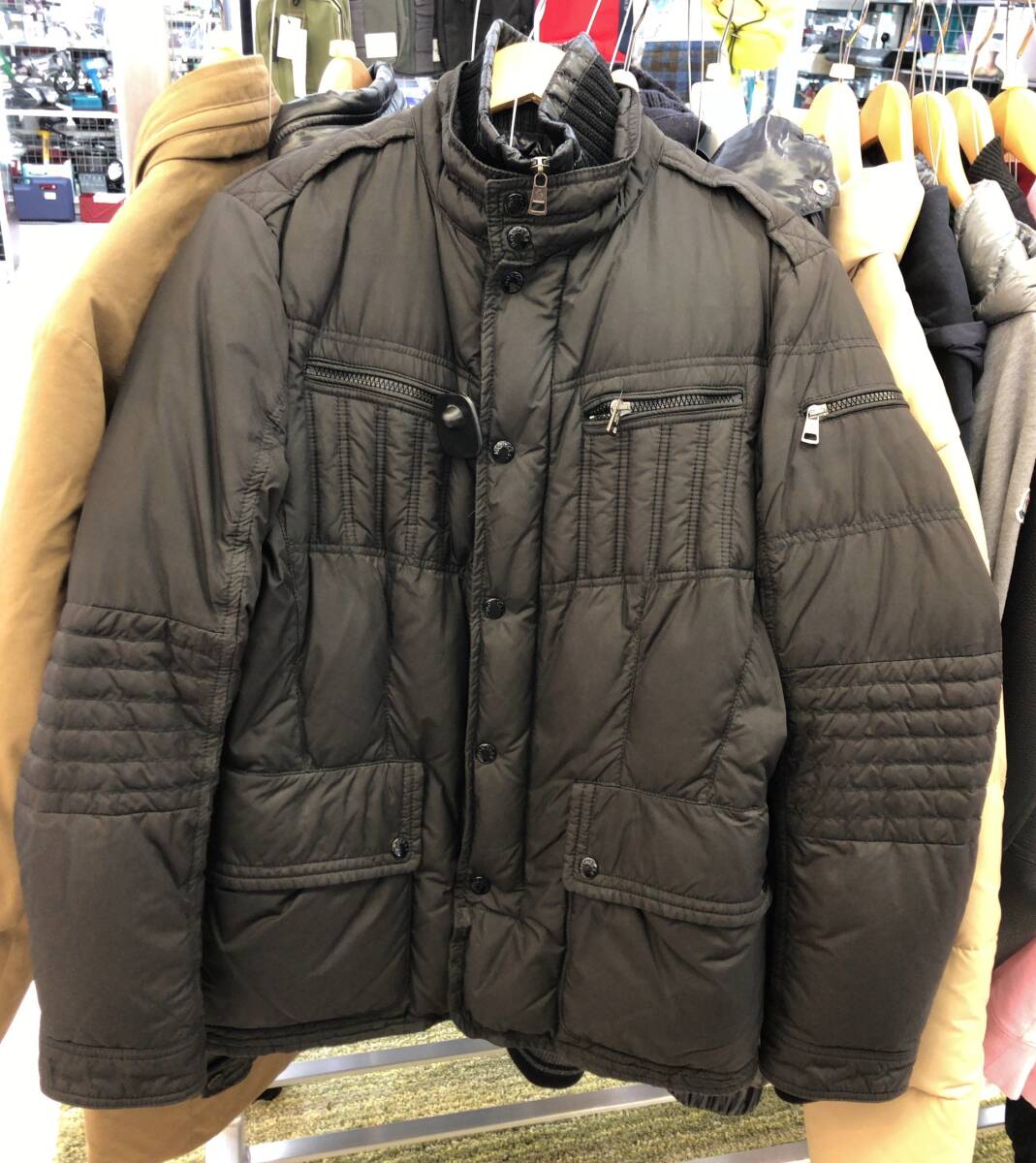 2025年最新】Yahoo!オークション -moncler ダウンジャケット 2025年最新】Yahoo!オークション -moncler ダウンジャケット