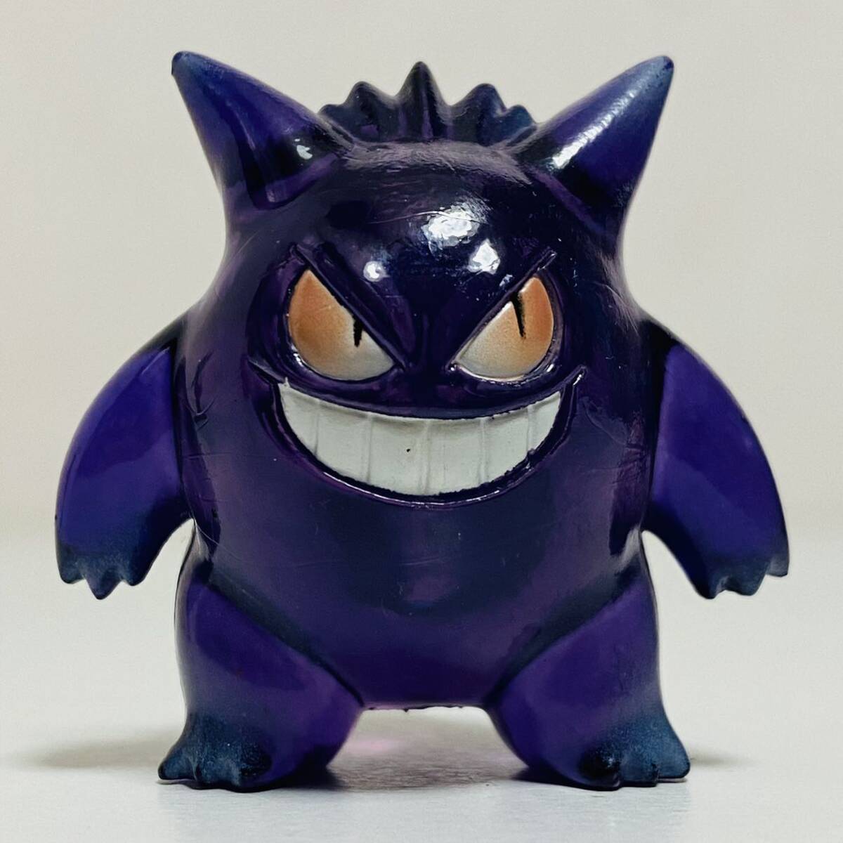 Yahoo!オークション -「ポケモン モンコレ ゲンガー クリア」の Yahoo!オークション -「ポケモン モンコレ ゲンガー クリア」の