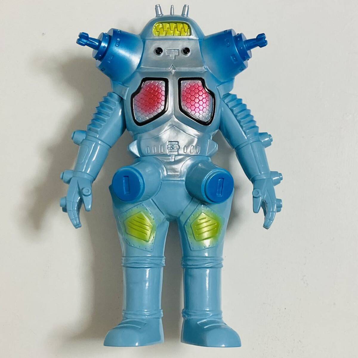 2025年最新】Yahoo!オークション -怪獣郷 キングジョーの中古品