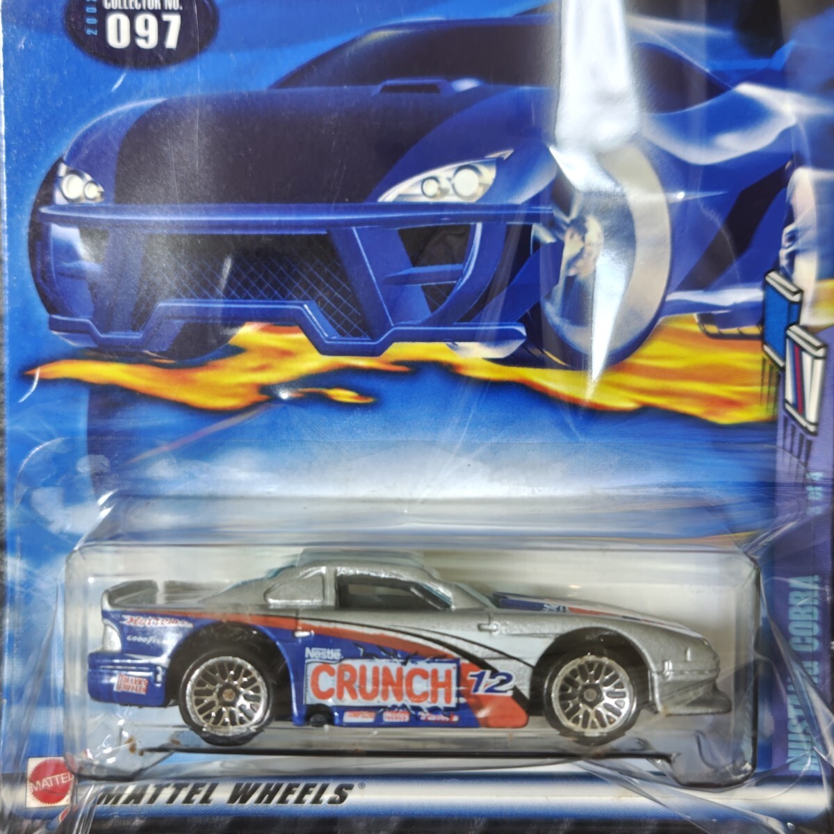 2025年最新】Yahoo!オークション -コブラ(ホットウィール)の中古