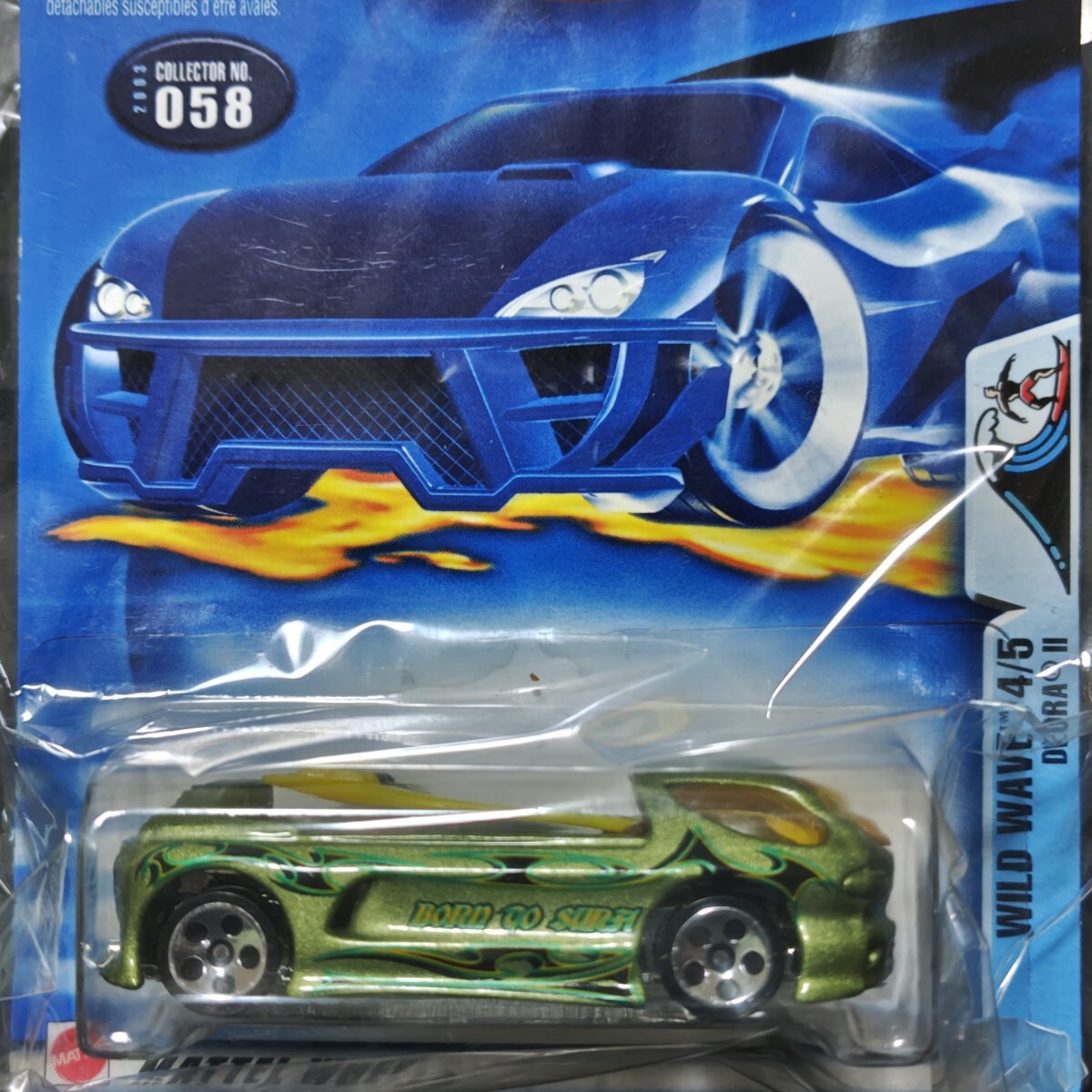 Yahoo!オークション -「デオラ」(ホットウィール) (自動車)の Yahoo!オークション -「デオラ」(ホットウィール) (自動車)の