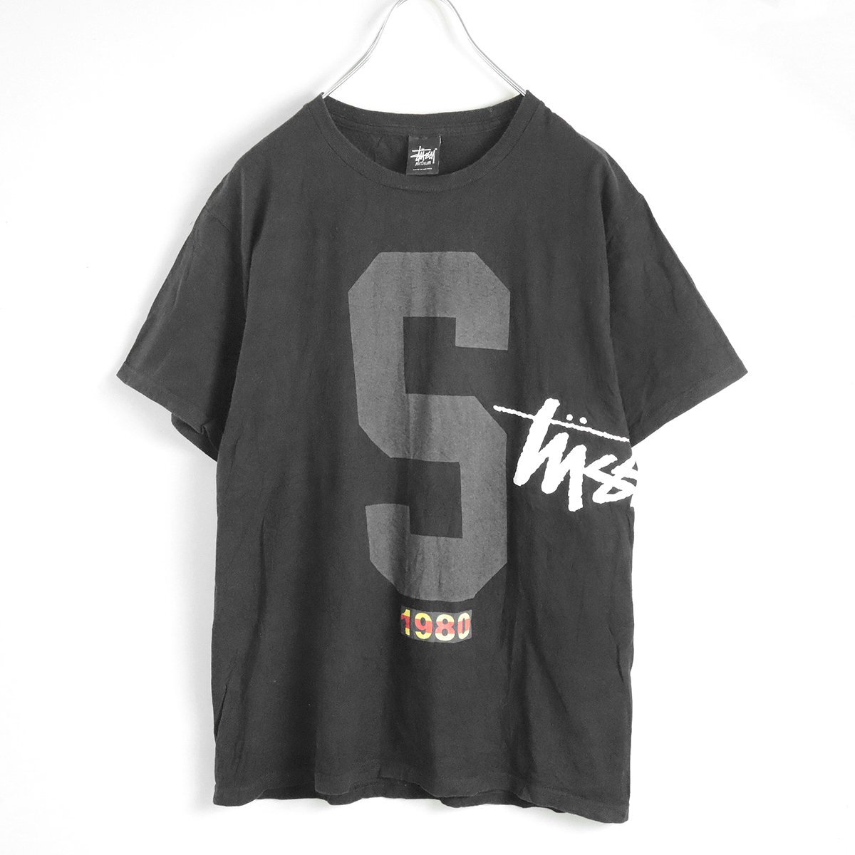 Yahoo!オークション -「stussy 80s tシャツ」の落札相場・落札価格 Yahoo!オークション -「stussy 80s tシャツ」の落札相場・落札価格