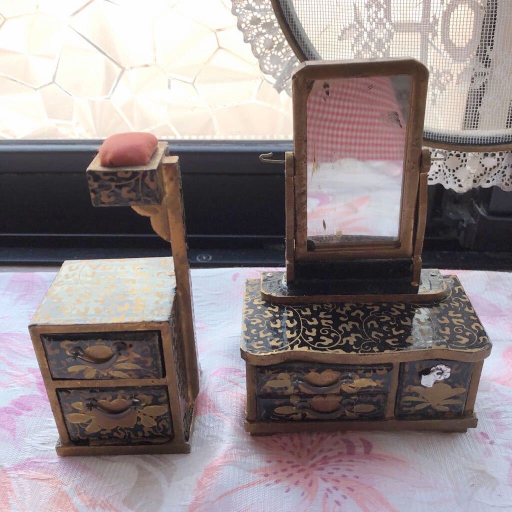 2025年最新】Yahoo!オークション -雛道具 鏡の中古品・新品・未