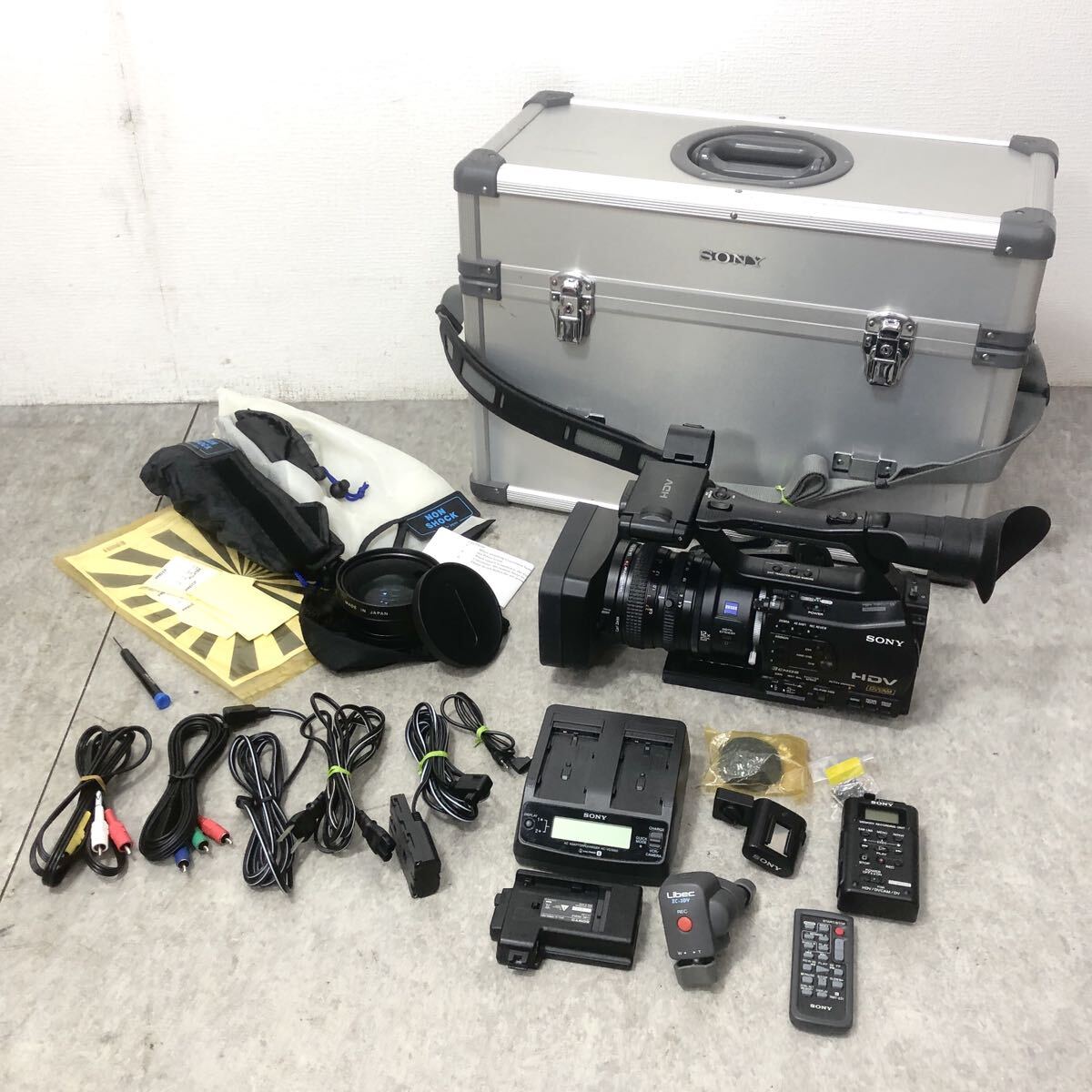 Yahoo!オークション -「hvr mrc1」の落札相場・落札価格 Yahoo!オークション -「hvr mrc1」の落札相場・落札価格