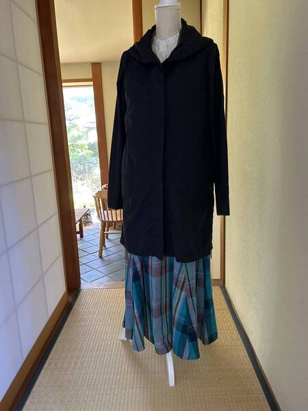 KITAMURA キタムラ スプリング兼レインコート
