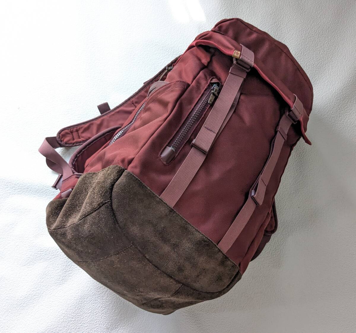 2025年最新】Yahoo!オークション -visvim バッグの中古品・新品