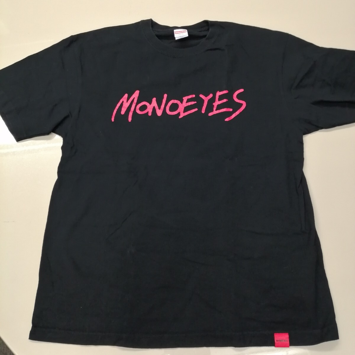 COOTIE PRODUCTIONS 新品 未使用 細美武士 Tシャツ ロンT - トップス COOTIE PRODUCTIONS 新品 未使用 細美武士 Tシャツ ロンT - トップス