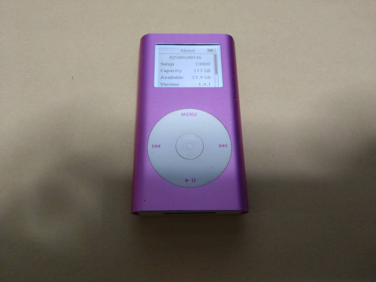 Yahoo!オークション -「apple ipod mini」の落札相場・落札価格 Yahoo!オークション -「apple ipod mini」の落札相場・落札価格