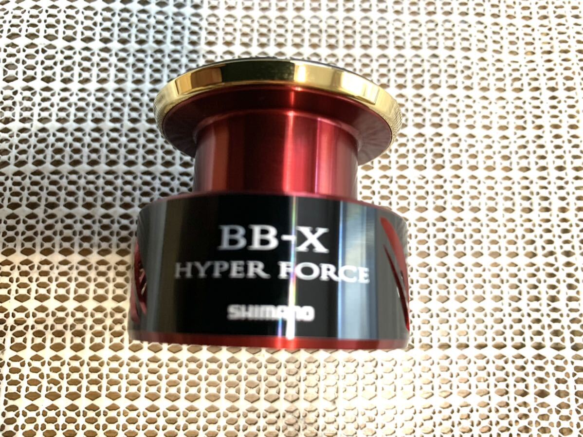 Yahoo!オークション -「bb-x ハイパーフォース スプール」(リール) (フィッシング)の落札相場・落札価格 Yahoo!オークション -「bb-x ハイパーフォース スプール」(リール) (フィッシング)の落札相場・落札価格