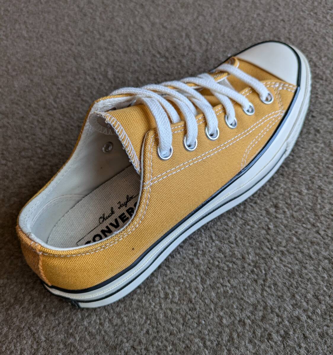 Yahoo!オークション -「converse ct70 24」の落札相場・落札価格 Yahoo!オークション -「converse ct70 24」の落札相場・落札価格