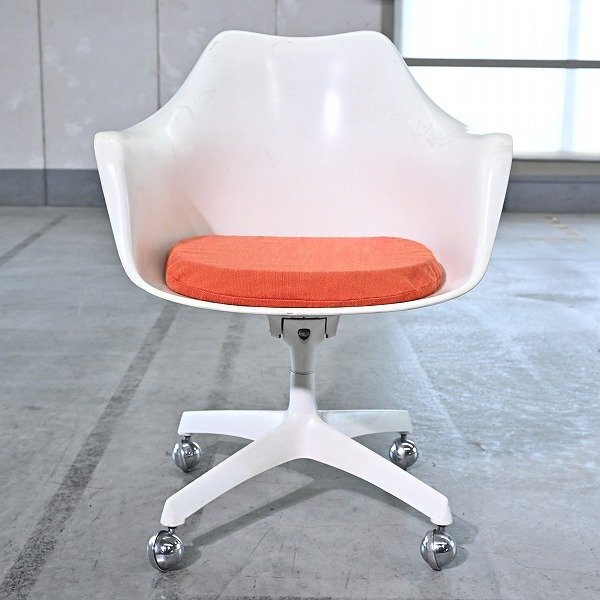 2025年最新】Yahoo!オークション -knoll チェアの中古品・新品 2025年最新】Yahoo!オークション -knoll チェアの中古品・新品