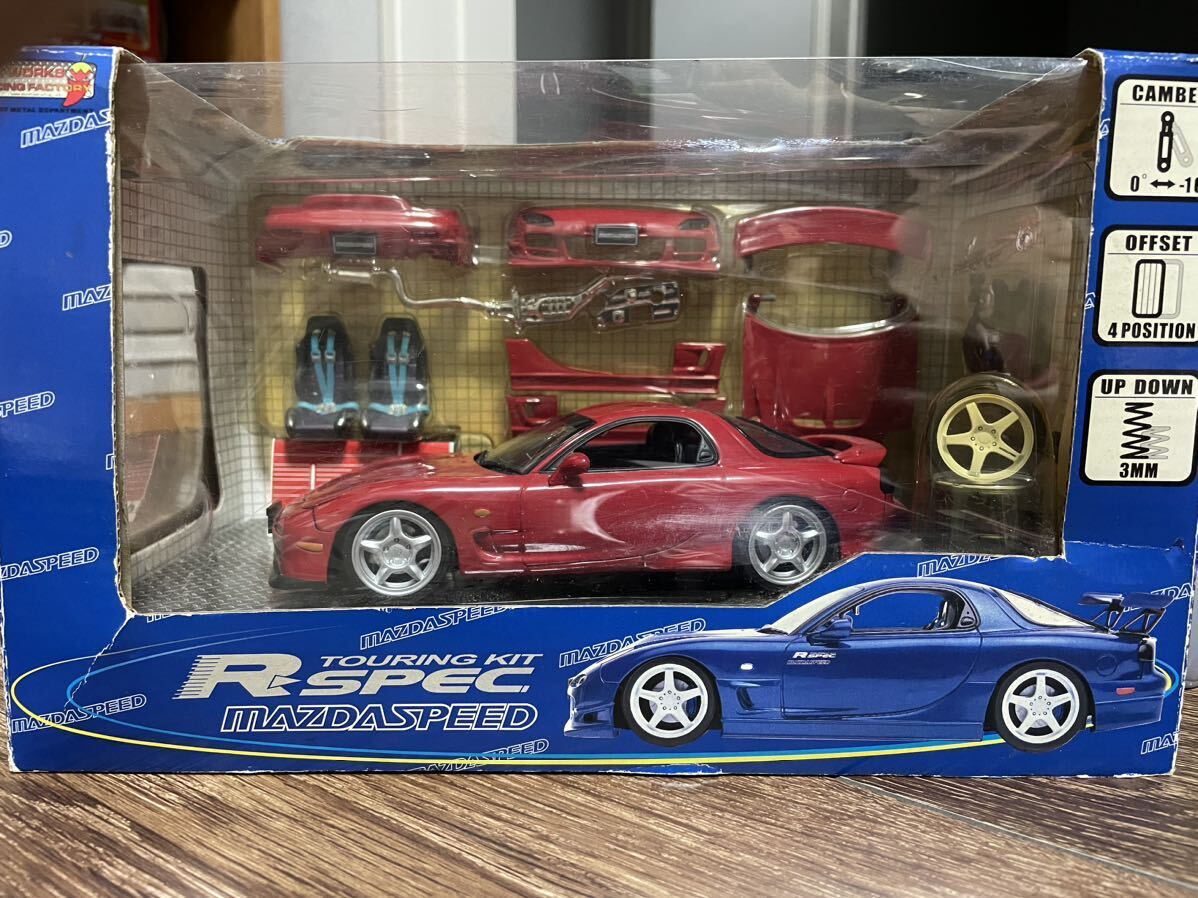 2025年最新】Yahoo!オークション -ホットワークス rx-7の中古品 2025年最新】Yahoo!オークション -ホットワークス rx-7の中古品