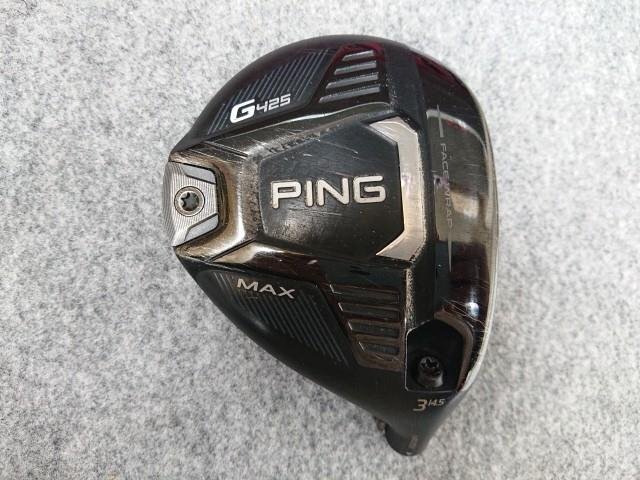 2025年最新】Yahoo!オークション -ping g425 max 3w 14.5の中古 2025年最新】Yahoo!オークション -ping g425 max 3w 14.5の中古