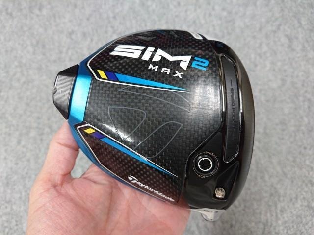 2025年最新】SIM2 ドライバーヘッドのみの商品一覧 - Yahoo 2025年最新】SIM2 ドライバーヘッドのみの商品一覧 - Yahoo