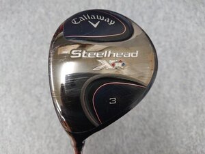 левый для Callaway Steelhead XR steel head XR 3W 15° Speeder EVOLUTION Ⅲ Spee da- evo 3 FW 50 (S) зеркальный чай