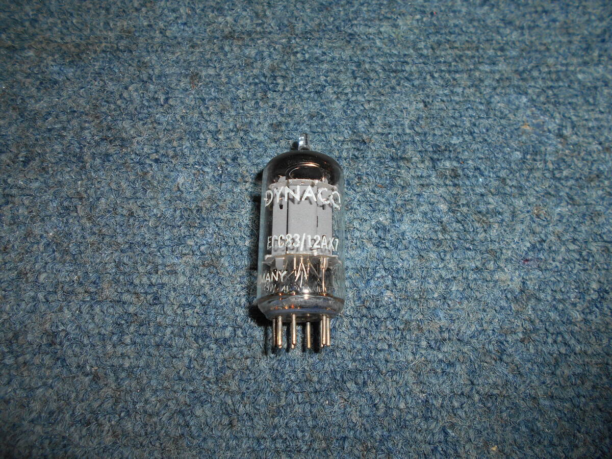 2025年最新】Yahoo!オークション -telefunken ecc83の中古品 2025年最新】Yahoo!オークション -telefunken ecc83の中古品