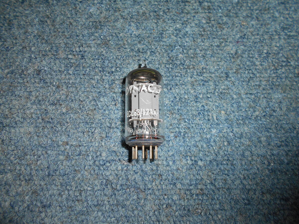 2025年最新】Yahoo!オークション -telefunken ecc83の中古品 2025年最新】Yahoo!オークション -telefunken ecc83の中古品